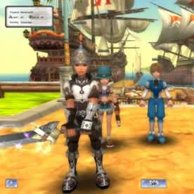 Florensia Screenshot 3