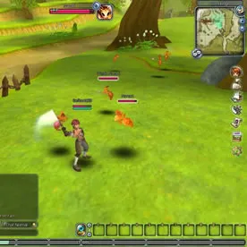 Florensia Screenshot 4