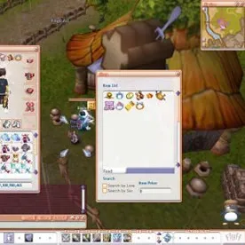 Flyff Screenshot 4