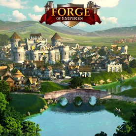 Forge of Empires