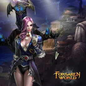 Forsaken World