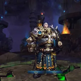 Forsaken World Screenshot 4