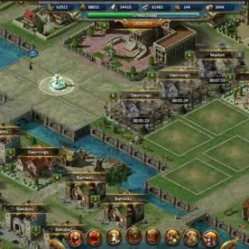 Fortuna Screenshot 3