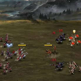 Fortuna Screenshot 4