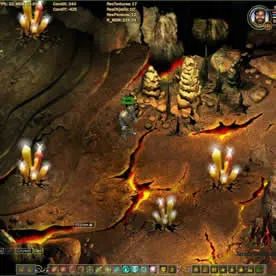Fragoria Screenshot 4