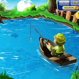 Free Aqua Zoo Screenshot 3