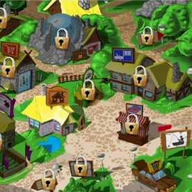Free Aqua Zoo Screenshot 4