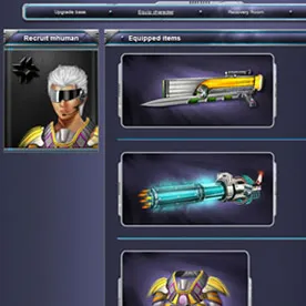 Freedom Resist Screenshot 3