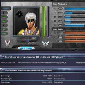 Freedom Resist Screenshot 4
