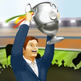 Fussball Manager Online