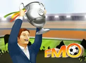 Fussball Manager Online