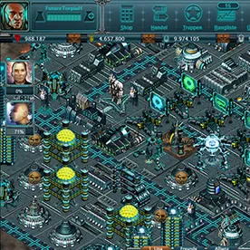Future Torpia Screenshot 2