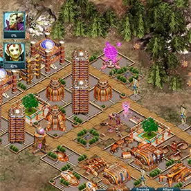 Future Torpia Screenshot 3