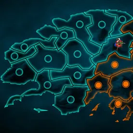 Future Torpia Screenshot 4