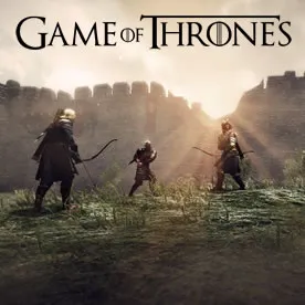 Game of Thrones
