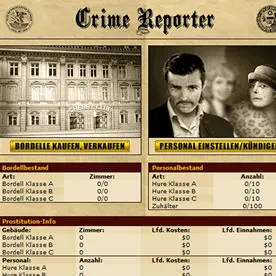 Gangs of Crime Screenshot 2