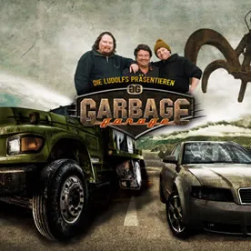 Garbage Garage