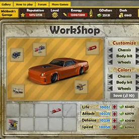 Garbage Garage Screenshot 4