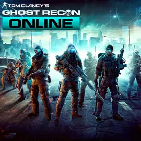 Ghost Recon Online
