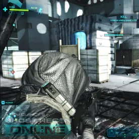 Ghost Recon Online Screenshot 3