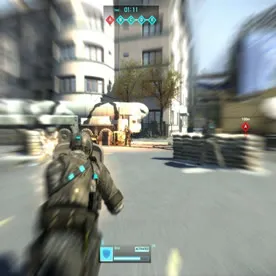 Ghost Recon Online Screenshot 4