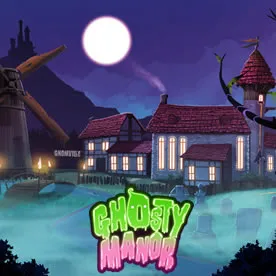 Ghosty Manor
