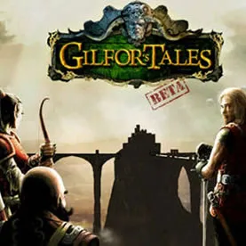 Gilfor’s Tales