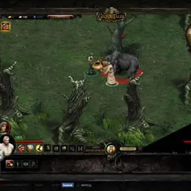 Gilfor’s Tales Screenshot 4