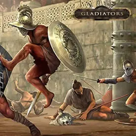 Gladiators