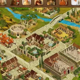Gladiators Screenshot 2
