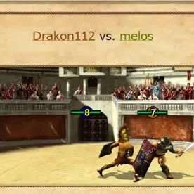 Gladiators Screenshot 3