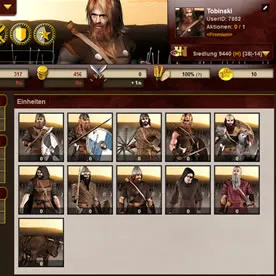 Gladius Bellum Screenshot 4