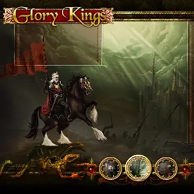Glory Kings