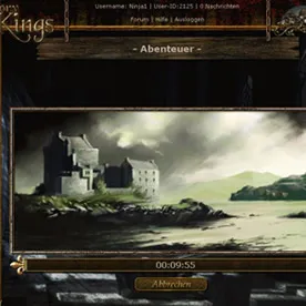 Glory Kings Screenshot 2