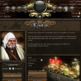 Glory Kings Screenshot 3