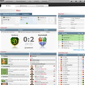 Goal2Victory Screenshot 4