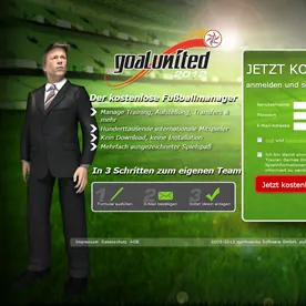 GoalUnited