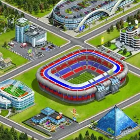 GoalUnited Screenshot 2