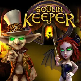 Goblin Keeper