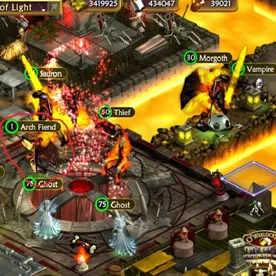 Goblin Keeper Screenshot 2