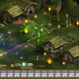 Goblin Keeper Screenshot 3