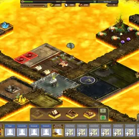 Goblin Keeper Screenshot 4