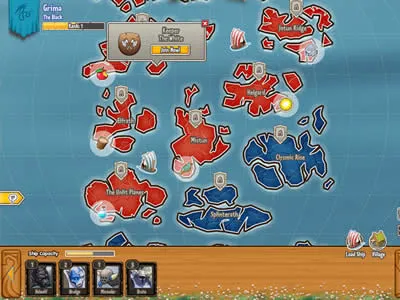 Godsrule Screenshot 3