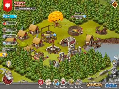 Godsrule Screenshot 4