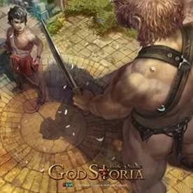 GodStoria Screenshot 2