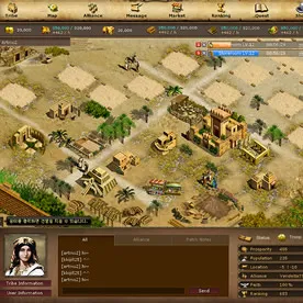 GodStoria Screenshot 3