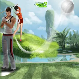 Golfstar Screenshot 2