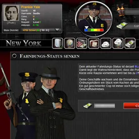 Goodfellas 1930 Screenshot 3