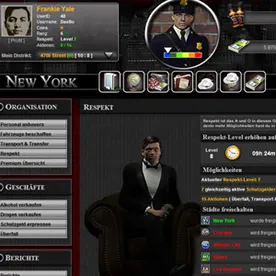 Goodfellas 1930 Screenshot 4