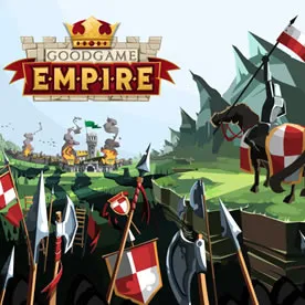 Goodgame Empire